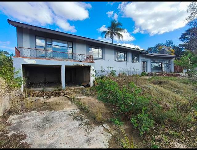 4 BEDROOM HOUSE FOR SALE IN MTHATHA CENTRAL